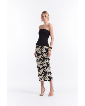 Blusa Tici