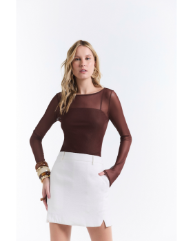 Blusa Daina