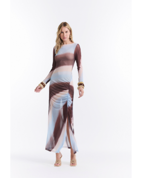 Vestido Jessy Longo