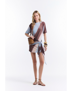 Vestido Riza