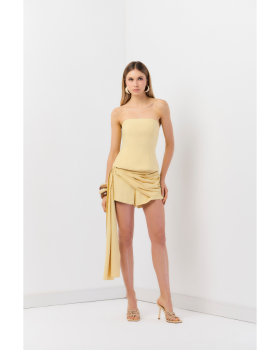 Blusa Balbina