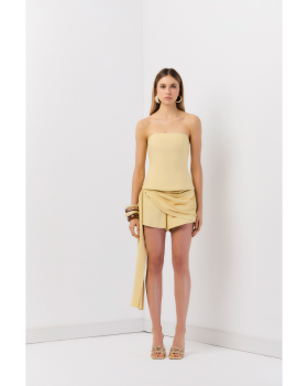 Short Balbina