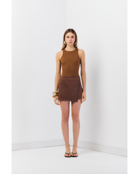 Short Saia Belisa