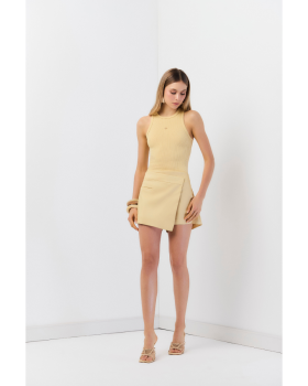 Blusa Mayara Regata