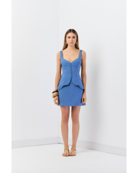 Blusa Cléo