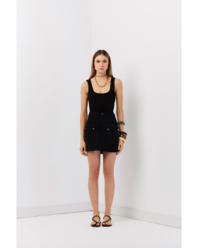 Blusa Daila Regata