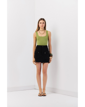 Blusa Daila Regata