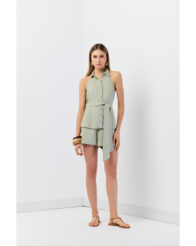 Blusa Beatriz