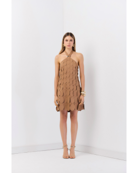 Vestido Clarisse