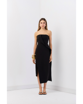 Vestido Emily Long