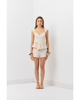 Blusa Anne