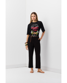 Blusa Laianira T-shirt