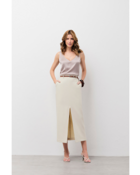 Blusa Leah Regata