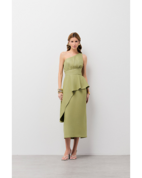 Vestido Chloe Long
