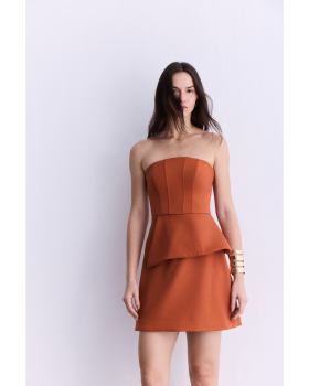 Vestido Mavie