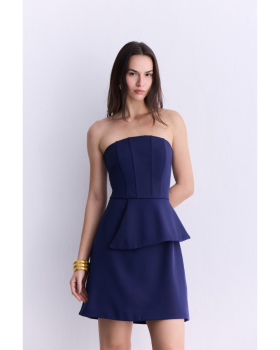 Vestido Mavie