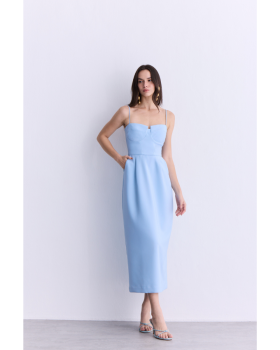 Vestido Ella Long