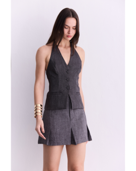 Blusa Lauren