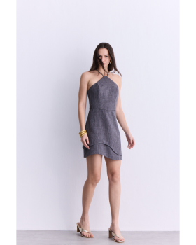 Vestido Liliana