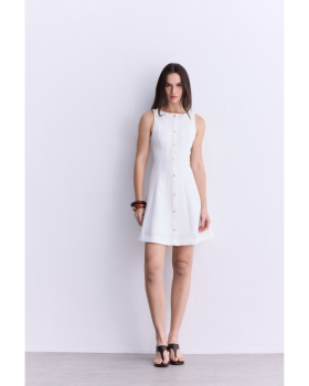 Vestido Hailey