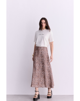 Blusa Abigail T-shirt Oversized