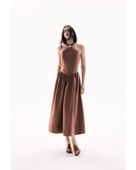 Vestido Kira Long