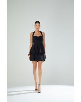 Vestido Selina Curto