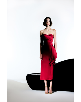 Vestido Briana