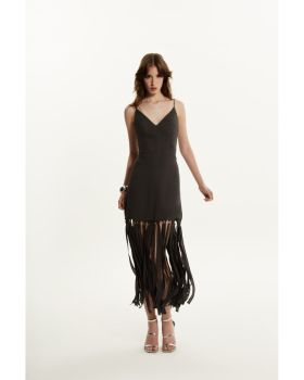 Vestido Liana Curto