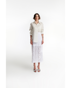 Blusa Amy Camisaria