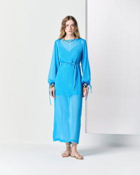 Vestido Maya Long