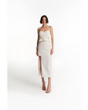 Vestido April Long