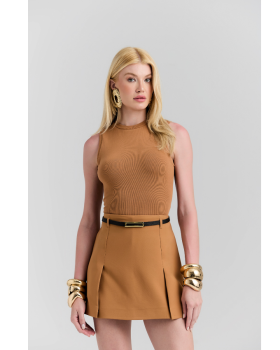 Short Saia Mini