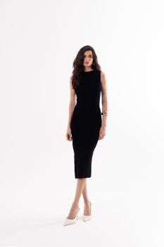 Vestido Maria Midi