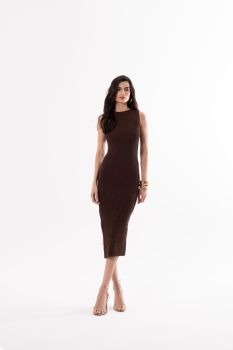 Vestido Maria Midi