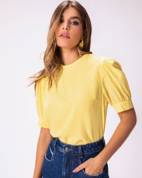 Blusa Olivia