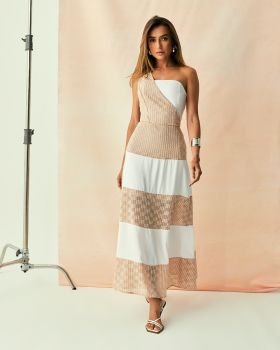 Vestido Liana Long