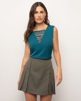 Blusa Laila