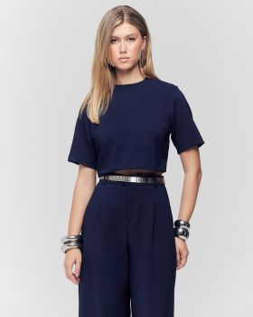 Blusa Acacia